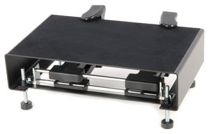 Jahn Pedal Footstool
