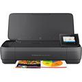 HP Officejet 250 All-In-One Portable Printer With Wireless & Mobile Printing (Cz992A)