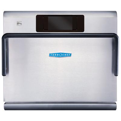 TurboChef i5 Electric Countertop Rapid Cook Ventless Oven with One Touch Controls - 208/240V, 1 Phase
