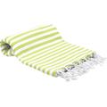 Breakwater Bay Turkish Cotton Bath Towel Turkish Cotton in Pink/Green/White | 35 W in | Wayfair 69B45CD5CDA44D28912E12BBC955E47A