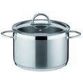 Tescoma Vision 28 cm/ 11 Litre Deep Pot with Cover
