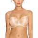 Fantasie Women's Smoothing Molded T-Shirt Bra 4510 - Beige - 36FF