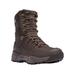Danner Vital 8" Hunting Boots Leather/Nylon Men's, Brown SKU - 281220