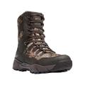 Danner Vital 8" Insulated Hunting Boots Leather/Nylon Men's, Mossy Oak Break-Up Country SKU - 706351