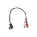 PAC AAI-PIOP Auxiliary Audio Input RCA Cable