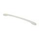 Creda English Electric Hotpoint Cooker White Door Handle. Genuine Part Number C00194217