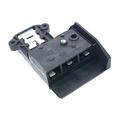 Tricity Bendix 1260607047 Dryer Accessory/Doors/Bendix/ZANUSSI Washing Machine DOOR LOCKING SWITCH