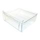 CDA Cda Kitchen Aid Whirlpool Freezer Upper/Middle Freezer Drawer. Genuine part number 481241848883 C00311623