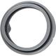 Ariston C00064545 Washing Machine Accessory//Hotpoint Creda Indesit Washing Machine Door Seal Door Seal 3 Drain Holes