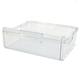 Bosch & Neff Fridge Freezer Food Container Drawer Basket Genuine 438788