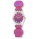 Swatch Ladies Originals Lady -Moving Pink L Watch LK357A