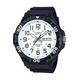 Casio Unisex-Adults Analogue Japanese Quartz Watch with Plastic Strap A1136