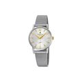 Festina Womens Analogue Classic Quartz Watch with Stainless Steel Strap F20258/2