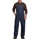 Dickies Men's Big-Tall Bib Overall - blue - 60W x 32L