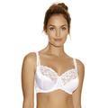 Fantasie Belle Underwire Support Pretty Lace Balcony Bra 36D