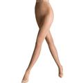 Wolford Women's Perfectly 30 Tights, 30 DEN, Beige (Gobi), Large (Size: L)