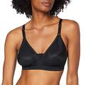 TriAction Women's Trophy N Bra, Black, 34D