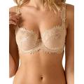 EMPREINTE Thalia Underwired Plunge Bra - Multicolour -