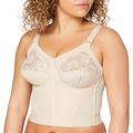 Triumph Women's Doreen L 02 (112643) Bra, Beige, Size 44B