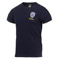 NYPD T-Shirt Officially Licensed by The New York City Police Department Navy Blue XXL