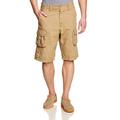 Surplus Men's Surplus Trooper Shorts Shorts, Beige, 66 (Brand size : 5XL)