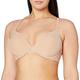 After Eden Two Way Boost Lace Push-Up Women's Bra Powder 30B, 65B EU