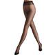 Wolford Women's Perfectly 30 Tights, 30 DEN, Black (Nearly Black), Large (Size: L)