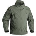 Helikon Trooper Soft Shell Jacket Alpha Green Size M