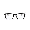 New Ray Ban Optical RX5287 Sunglasses for Mens, Black, 52