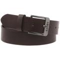 Levi's Unisex Free Belt,Brown (Dark Brown),Size:100