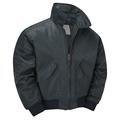 MA2 CWU Bomber Flight Jacket - Petrol Blue (XL)