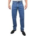 Pierre Cardin Men's Dijon Loose Fit Jeans, Blue (Natural Indigo 01), 38 W/32 L