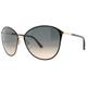 Tom Ford Womens Sunglasses Penelope FT0320, 28B, 59