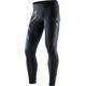 2XU Women's Compression Capri Running Tights - X Small Black