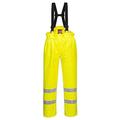 Portwest S780 Antistatic FR Trousers - Yellow - Medium