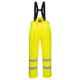 Portwest S780 Antistatic FR Trousers - Yellow - Medium