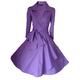 Look for the stars Dress, Lilac, UK 10