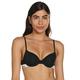 Calvin Klein Women's T-shirt Bra - Perfectly Fit Flex Bra, Black Black, 34B