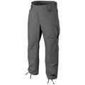 Helikon SFU Next Men's Trousers Shadow Grey Cotton Polyester Ripstop, Shadow Gris, 32"-35", L34 (M-Long)