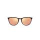 RAY BAN JUNIOR Women 9060S Sunglasses, havana rubber