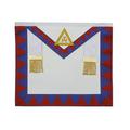 Masonic Regalia Royal Arch Companion Apron Lambskin MA009L