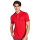 Lacoste Men's PH4012 Polo Shirt, Red (Rouge), XXL