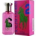 Ralph Lauren Big Pony Collection for Women No. 2 eau de parfum, 50 ml