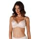 Lovable Women's Reggiseno con Ferretto sfilabile 24H Lift Bra, Beige (038-SKIN), 3-C / 34 C