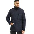 Brandit M-65 Classic Men's Jacket - Navy, X-Large