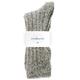 Graham Cashmere - Mens Cashmere Rib Socks - Made in Scotland - Gift Boxed (UK 7-9 Eur 41-43)