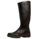 Aigle Unisex Adults' Parcours 2 Wellington Boots, Brown, 6.5 UK (40 EU)