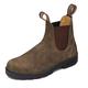 Blundstone Classic Comfort 585, Unisex Adults Chelsea Boots, Brown (Rustic Brown), 3.5 UK (36 EU)