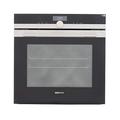 Siemens HB676GBS6B iQ700 Built In Electric Single Oven - Stainless Steel