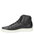 ECCO SOFT 7 LADIES, Trainers Women’s, Black (BLACK1001), 4-4.5 UK EU